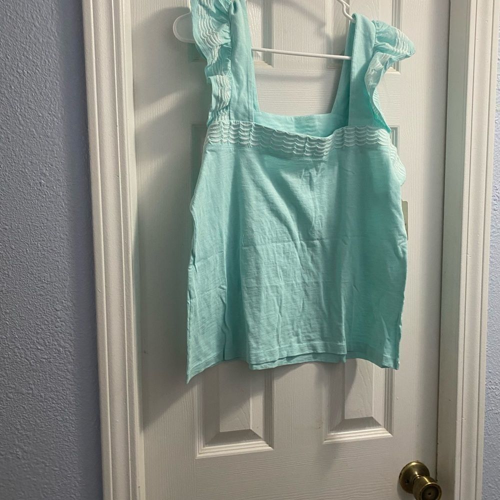 Salt Jhon’s Bay top